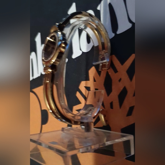 Movado Harmony Watch Like New Running Great - Picture 5 of 7